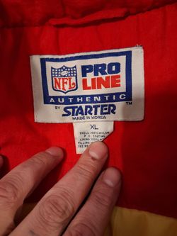 KC Chiefs Gear