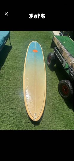 Surfboard