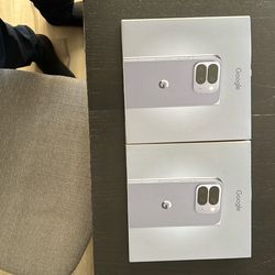 Sealed Google Pixel 10 Pro Fold 512gb Unlocked