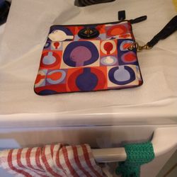 Beautiful Coach Purse 