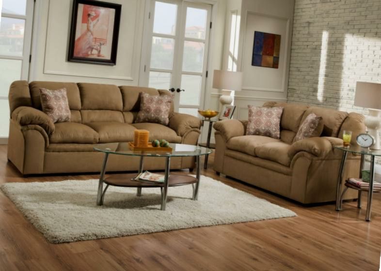 Brand New Sofa Sectionals