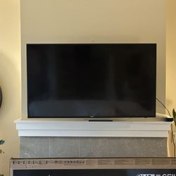 Samsung 55" Class KU630D 4K UHD Smart TV