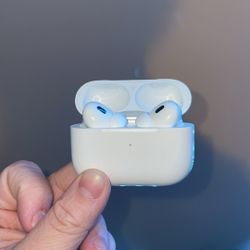 airpod pro gen 2 