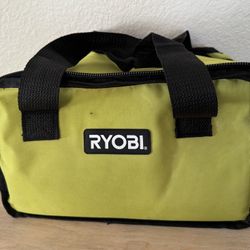 Ryobi Tool Bag