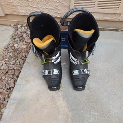 Ski Boots 