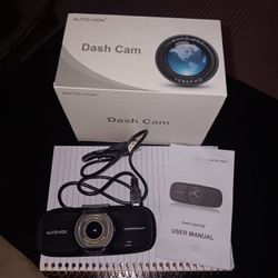 $20 💥Autovox Dash Cam D2