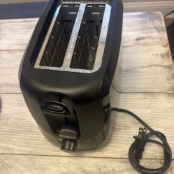 Toaster 