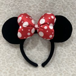 Disney Parks Ears