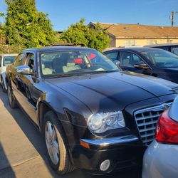 2006 Chrysler 300 Hemi 5.7
