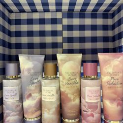 $20 Per Set Victoria Secret Full Size It’s All Brand New And Pick Up Gahanna