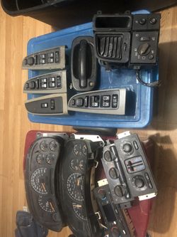 gmc chevy parts
