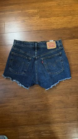 Shorts Levi strauss