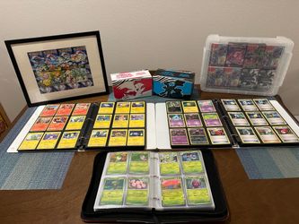 Pokémon Collection