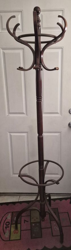 Hat Rack