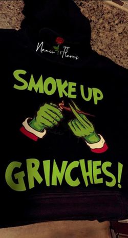 Customized crewnecks, hoodies, shirts and long sleeves