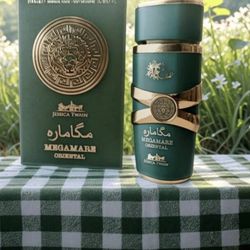 Perfumes Árabes De Mujer 