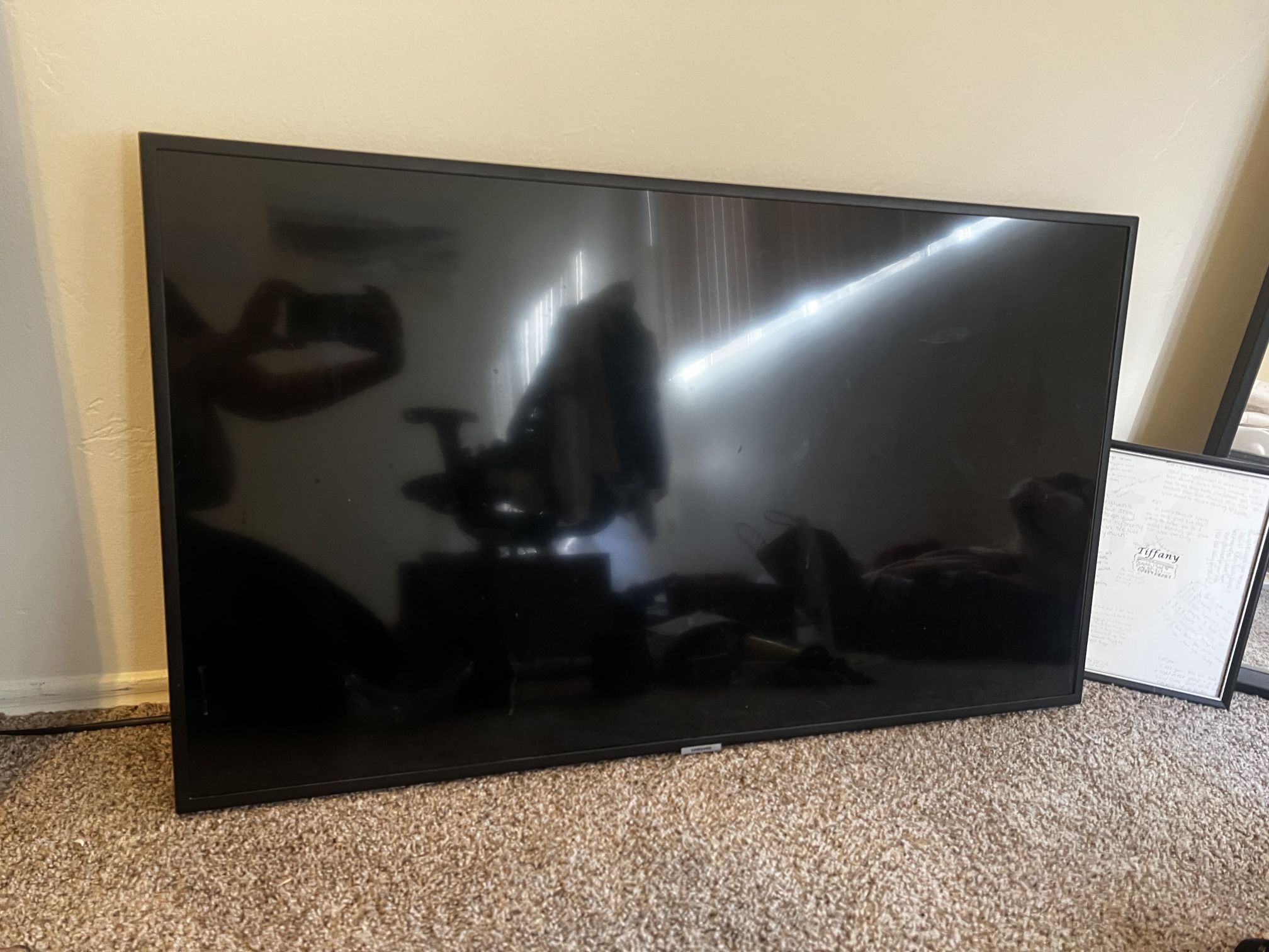 Flat Screen Tv