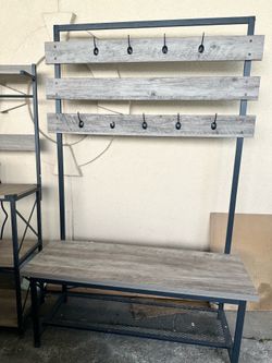 Shelf