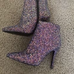 New Woman Boots Size 5