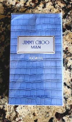 Jimmy Choo Man Aqua