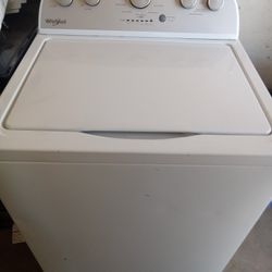 Washer 