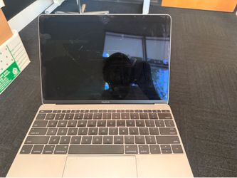 2020 MacBook Air