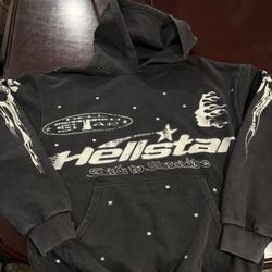 Hellstar Hoodie