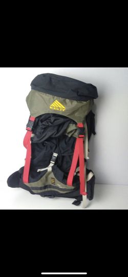 Kelty Yeti 4300 hiking backpack