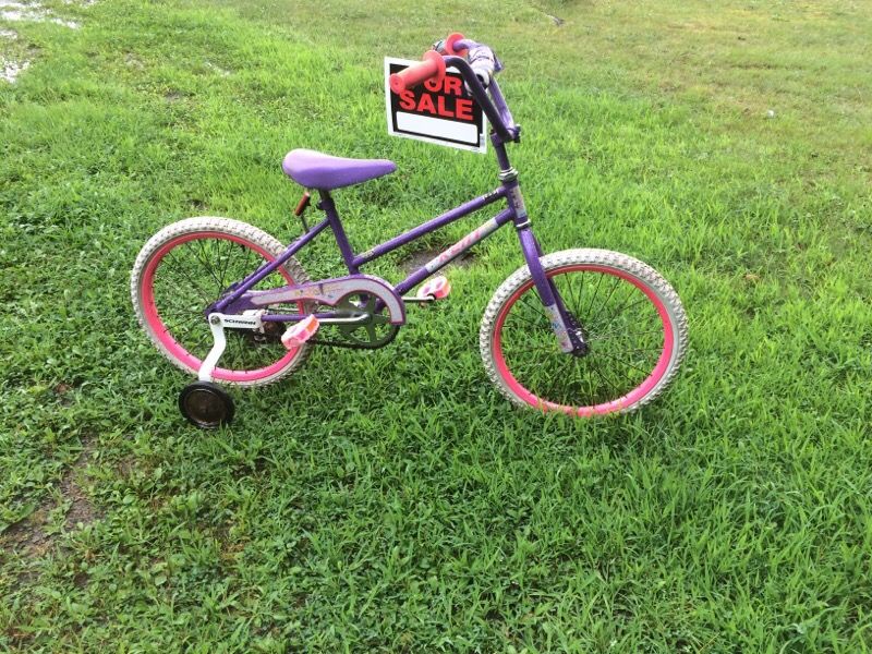Kids Bike