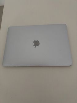 Apple MacBook Laptop