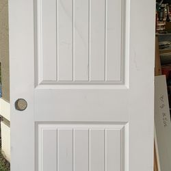 Interior Door 30x80