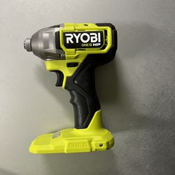 Ryobi 18v Brushless Impact Driver (Tool Only)
