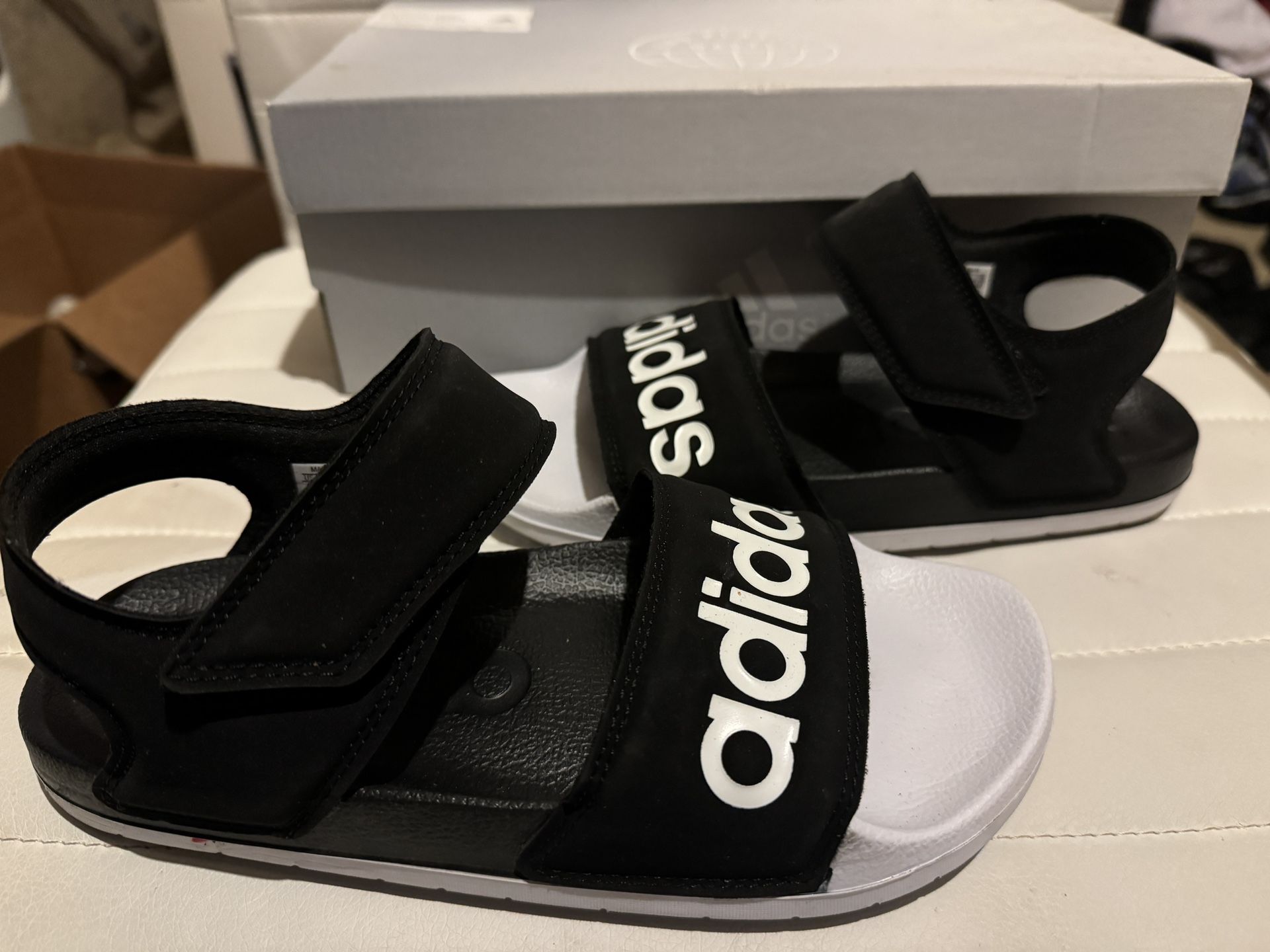 Adidas Sandals 