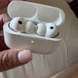 Airpods Pro 3 