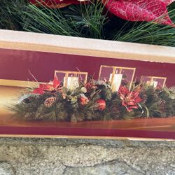 Christmas Centerpiece