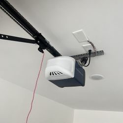 Garage Door Openers