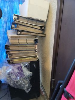 Baseball Cards