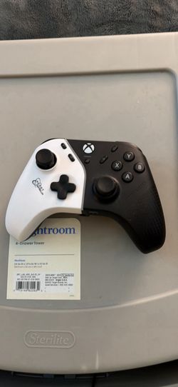 Thrust master HEART controller