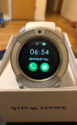 Newest 2019 smartwatch