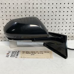 2016 2022 TOYOTA PRIUS PRIME RIGHT SIDE DOOR MIRROR TYC 