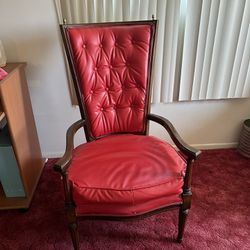 Antique  Chair 