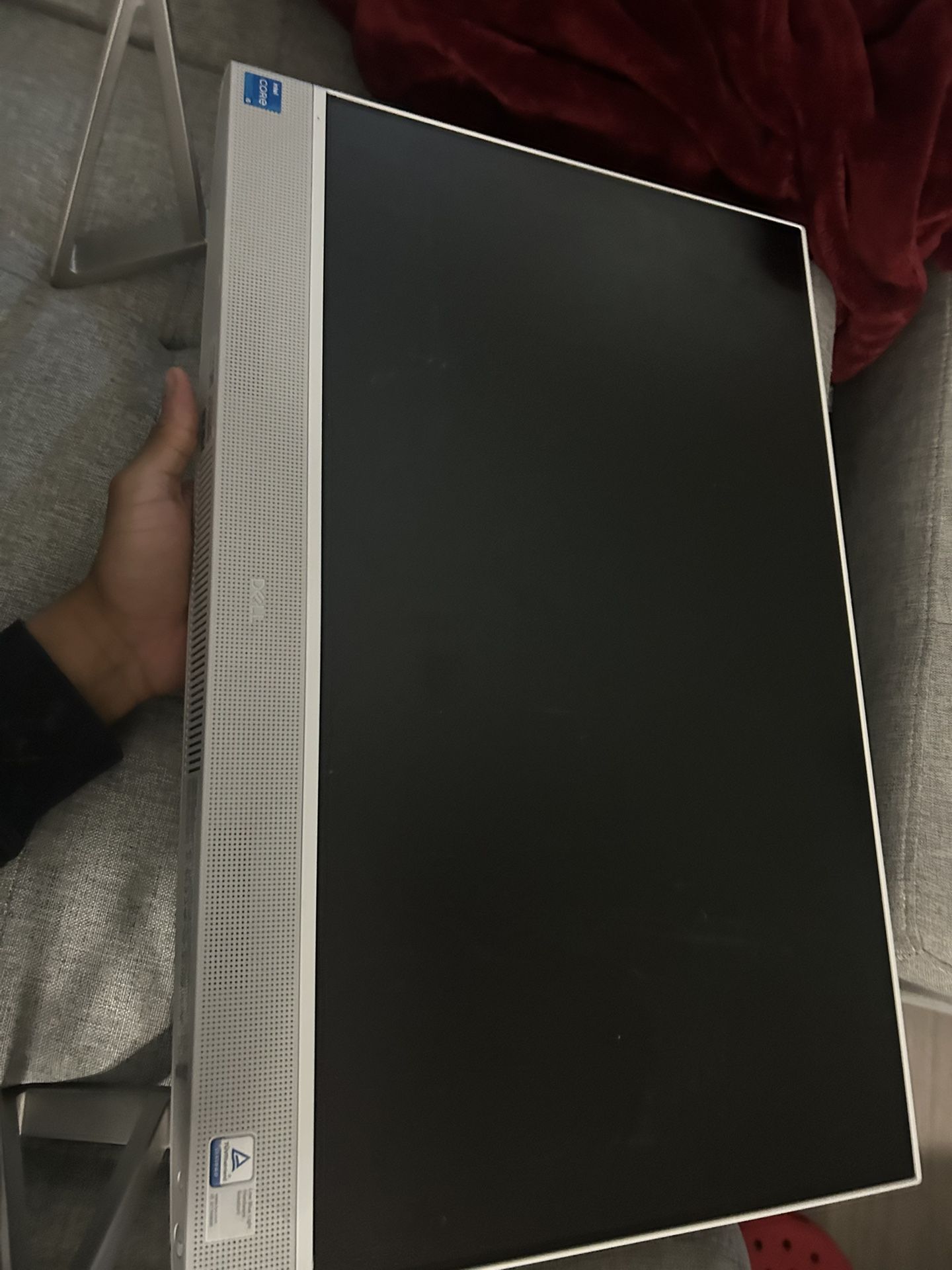 Dell Touch Screen Monitor