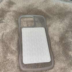 iPhone 16 Pro Max Wavy Case 