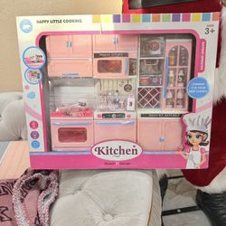 30 Dollars New Playset Toy 