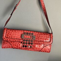 Guess Hand And Pochette Purse