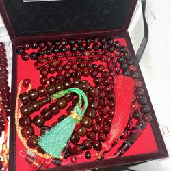 Prayer Beads 