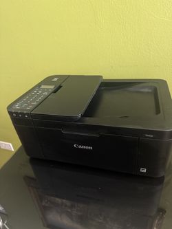 Canon TR4520 Printer 