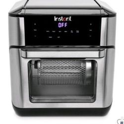 Instant Pot 10qt Vortex Plus Air Fryer Oven