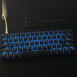 Anne Pro 2