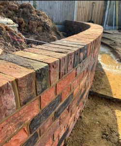 Brick